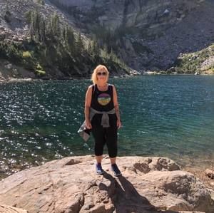 Meet your Posher, Aimee